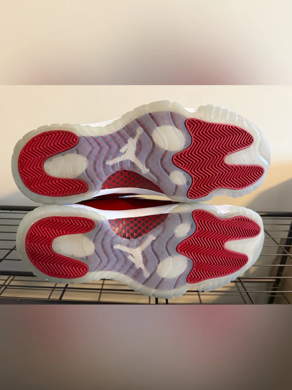 Air Jordan 11 Retro “Cherry” – Size 13 – Great Condition – No Box